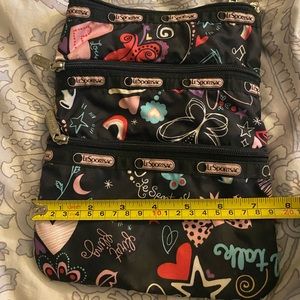 LeSportsac crossbody bag